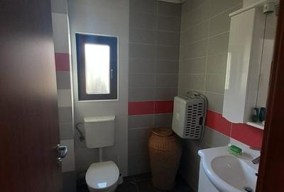 Apartament 3 camere, 89.76 mp, terasă generoasă și garaj, zona Grigorescu - 12