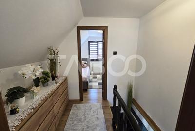 Apartament de vanzare 3 camere balcon mobilat totul nou Mihai Viteazul - 14