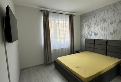 Inchiriez garsoniera LUX - 1