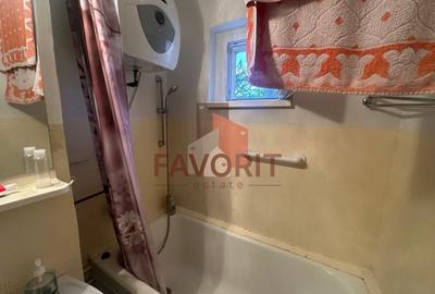 3 camere | etaj 2 | mobilat si utilat | 2 bai | zona excelenta | - 13
