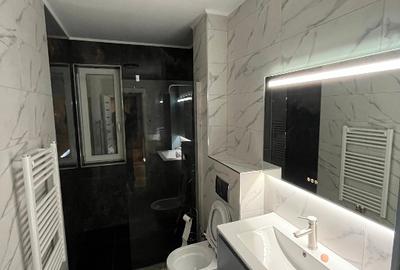 Apartament, Cluj-N (Augustin Buzura), op sp, mobilat și utilat complet, garaj - 6