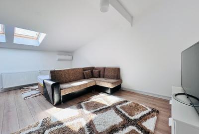 Alexander Residence || vila 4 dormitoare || mobilat - 8