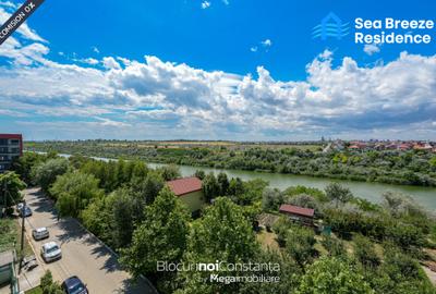 ✅La cheie: Studio dublu cu bucătarie separată și view - zona Lidl - 3