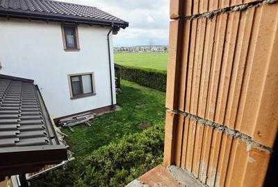 Vilă P+1 la roșu, 5 camere, 143 mp utili, teren 450 mp, Cocosesti - 35
