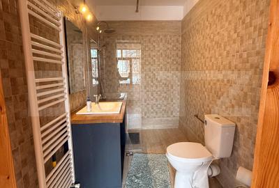 Casa saseasca autentica | 140 mp utili | Teren 550 mp | Cristian - 6