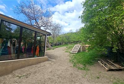 VÂNZARE | Casa + teren 2.586 mp | Grigorescu Cluj-Napoca - 2