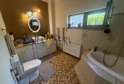 Casă de poveste în Cornu – liniște, aer curat și confort autentic - 9