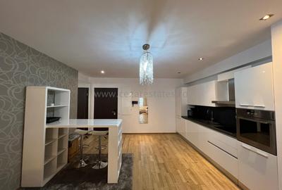 PIPERA IANCU NICOLAE COMPLEX APARTMENT 2 CAMERE MOBILAT TERASA 20MP - 11