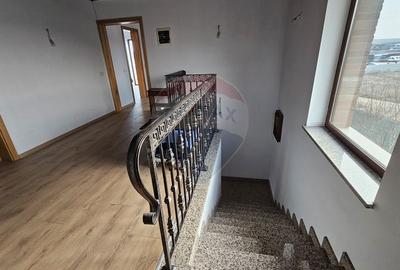 Casă / Vilă de lux, Scheia, Suceava - 49