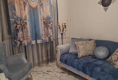 APARTAMENT 2 CAMERE DECOMANDAT | SOS VERGULUI | PROX METROU COSTIN GEORGIAN - 1