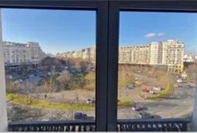 Apartament 2 camere | P-ta Alba Iulia | etj 4 | renovat | priveliste - 10