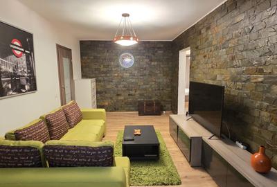 Închiriere Apartament 2 camere - Metrou Raul Doamnei - 1
