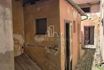 Spatiu de vanzare in centrul orasului Sighisoara - 3