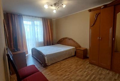 Apartament spatios Gradina Publica - 2