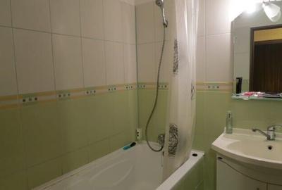 2 camere Muncii Basarabia Tina Petre etaj 4 - 5