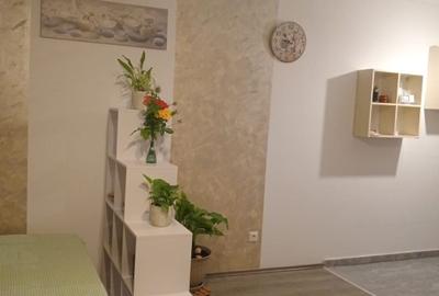 Garsoniera comfort 1 Militari Residence - 7
