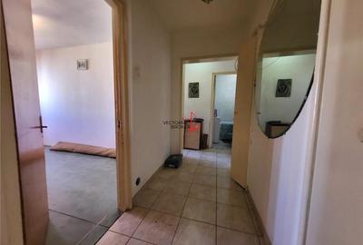 APARTAMENT 2 CAMERE DECOMANDAT / AUCHAN TITAN - 8