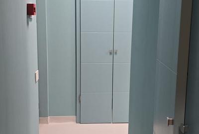 Clinica stomatologica, 2 cabinete, 5 parcari, zona Intre Lacuri - 11