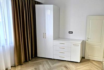 Vila noua in Balotesti- Therme- Comision 0 - 10