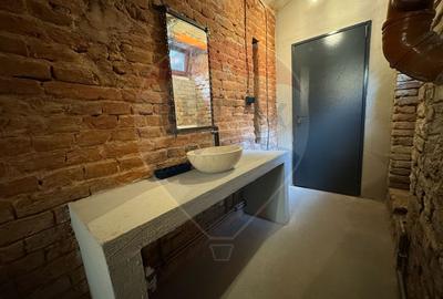 Spațiu de vanzare S.C.229 mp -zona centrala - 16