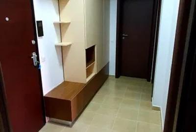 Apartament 2 camere de închiriat | Bloc nou | 64 mp | Etaj 1/6 | Parcare - 8