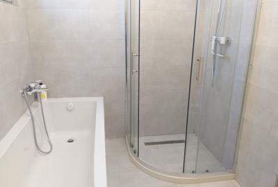 BANEASA LAC-PETROM CITY, 3 CAMERE, BUCATARIA MOBILATA, TERASA, PARCARE SUBTERANA - 24