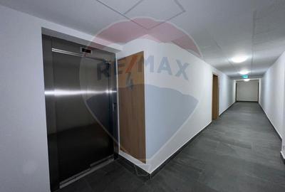 Apartament cu 2 camere de închiriat Arbo Residence, Mogoșoaia - 9