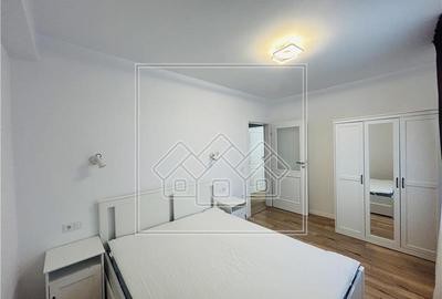Apartament de vanzare in Sibiu -3 camere, 2 bai, 2 locuri de parcare - 11