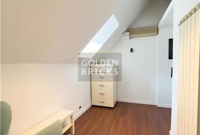 Mosilor | Prima inchiriere | Vila individuala | 4 camere - 17