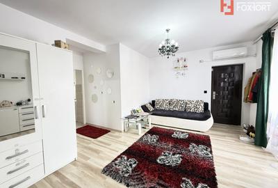 Apartament cu 2 camere + loc de parcare, de vanzare in Dumbravita - 12