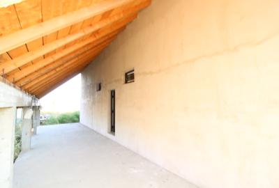 Casa P+E sat Tataru, com. Dudesti, judetul Braila - 2
