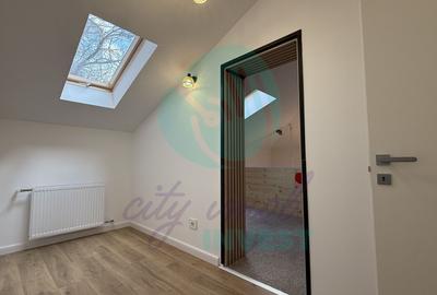 Casă 4 camere Moșilor – Foișor | Renovată - 9