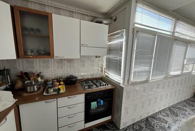 Fasleza nord, str Unirii, apartament cu 4 camere, decomandat, et 3/4! - 7