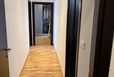 Natura Residence. Apartament lux 3 camere. Sunt propietar - 9