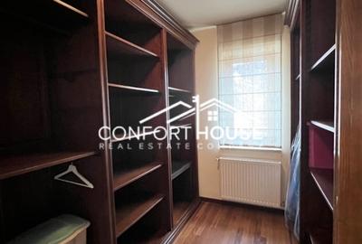 Vila individuala S+P+E+M, renovat , nou mobilat, padure - IANCU NICOLAE - 42