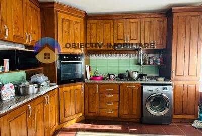 Apartament 4 camere 120 mp + 11,5 boxa BLOC NOU - 7