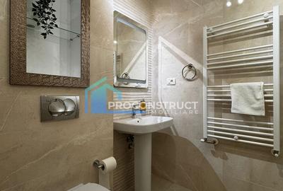 APARTAMENTE COMPLET MOBILATE SI UTILATE | 2 LOCURI DE PARCARE | - 10