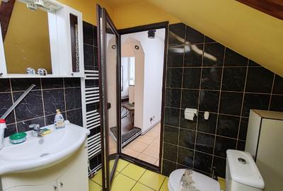 Garsoniera libera la vanzare, in vila zona Grivitei - 9