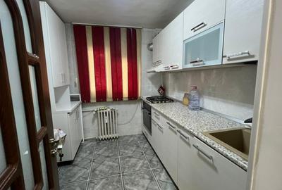 Apartament 3 camere, decomandat, Vitan - 11