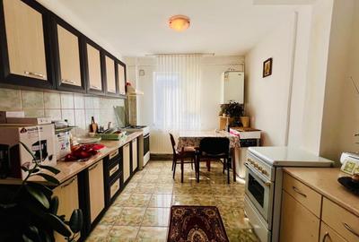 Apartament 3 camere| etaj intermediar |zona Manastur - 2