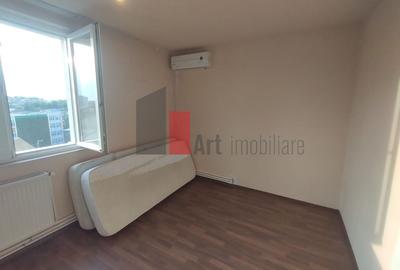 Vânzare apartament 3 camere cu centrală Bd. Obregia - Fântâna Florilor - 11
