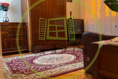 Apartament 3 camere decomandat in Mănăștur - 3