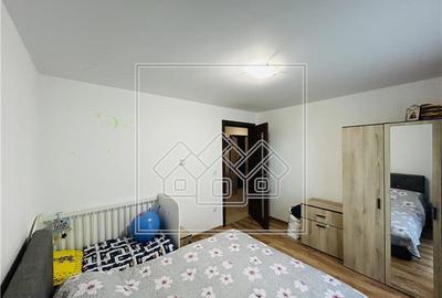 Apartament de vanzare in Sibiu - decomandat - 48 mp - etaj 2/3 - 13