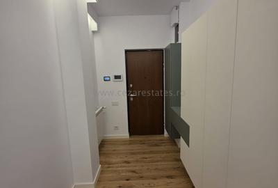 HERASTRAU NORDULUI DE INCHIRIAT APARTAMENT 4 CAMERE LUX | LOC PARCARE - 16