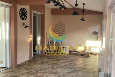 Spațiu de închiriat – 172 mp + curte – parter – zona Brâncoveanu / Alunișului - 7