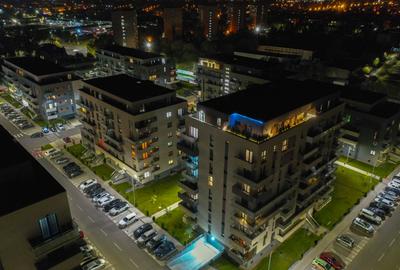 Maurer Residence Targu Mures