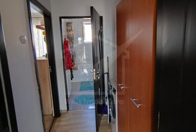 Apartament cu 2 camere, finisat si mobilat, cartier Grigorescu - 5