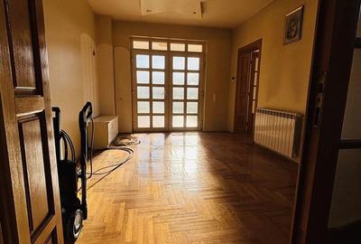 VILA CU 14 CAMERE SI 3405 MP TEREN IN SANMARTIN - 18