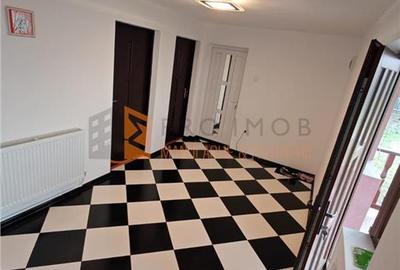 Casa tip parter zona Sapoca - 11