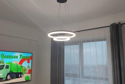 34907  Apartament 3 camere Energia - 12